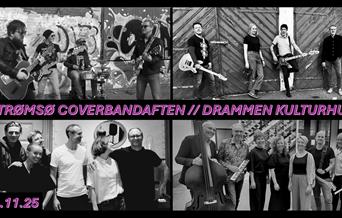 Strømsø Coverbandaften