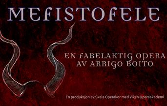 Skala Operakor med Viken Operaakademi