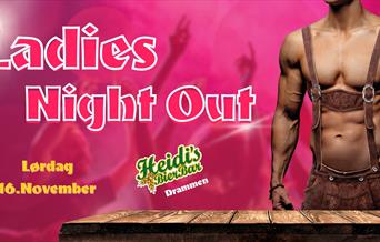 Ladies night