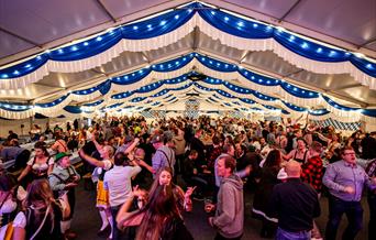 Oktoberfest Drammen 2025