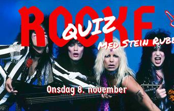 Rockequiz
