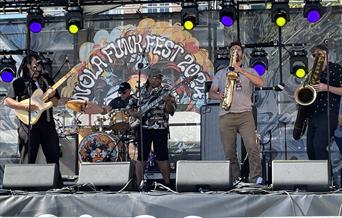 band