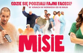 Misie