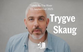 Trygve Skaug