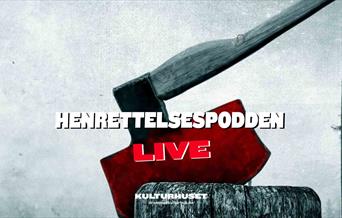 Henrettelsespodden