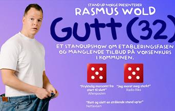 Rasmus Wold