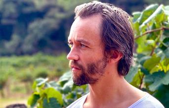 Patos – Sondre Lerche vinsmaking