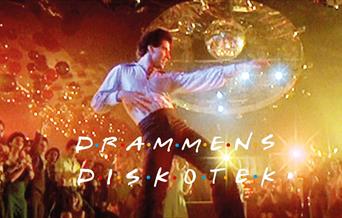 Drammens Diskotek