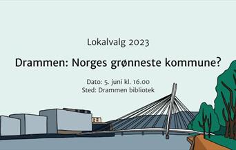 Norges grønneste kommune?