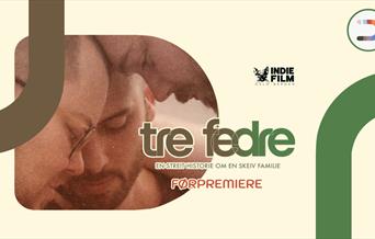 Tre fedre