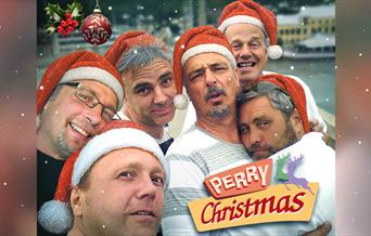 Perry Christmas