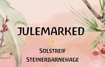 Solstreif Steinerbarnehage