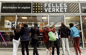 Fellesverket