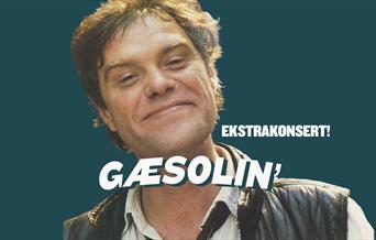Gæsolin' – En hyllest til Gasolin' og Kim Larsen