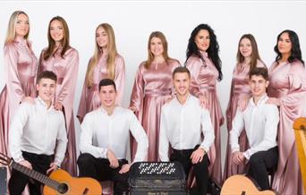 Serbisk kulturforening «Car Lazar»