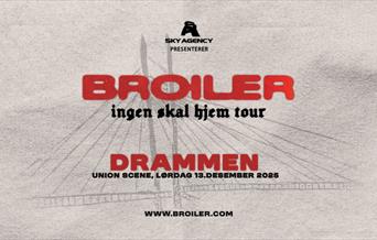 Broiler