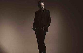 Erlend Ropstad – solokonsert