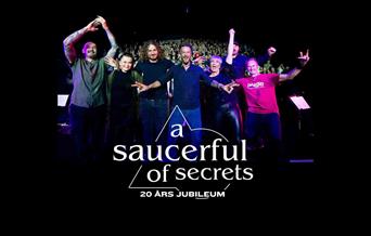A Saucerful Of Secrets: 20-årsjubileum