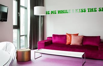 Comfort Hotell Union Brygge