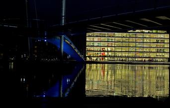 Drammensbiblioteket