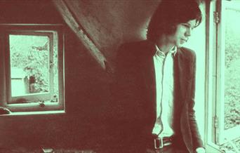 En musikalsk fortelling om Nick Drake