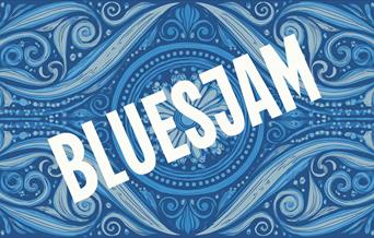 Bluesjam