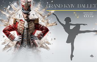 Grand Kyiv Ballet