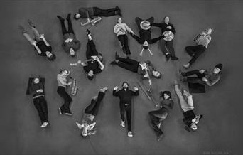 Buskerud Ungdomsjazzorkester