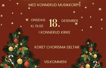 Julekonsert