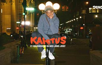 Jonis Josef «Kaktus»