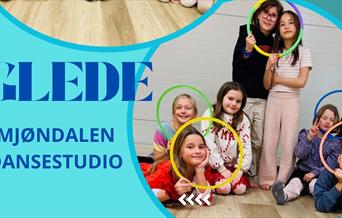 Mjøndalen Dansestudio