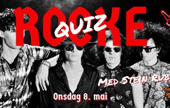 Rockequiz