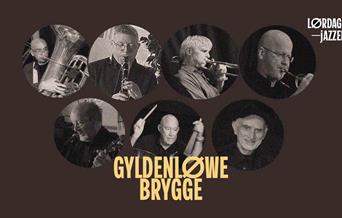 Lørdagsjazzen: Gyldenløwe brygge