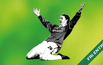 Fotball-quiz – Premier League spesial