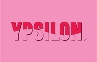 Ypsilon 2025 - Festivalpass