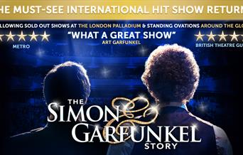 The Simon & Garfunkel Story