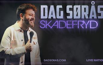 Dag Sørås