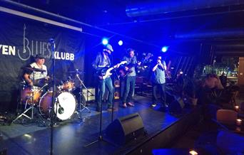 Bluesmaraton