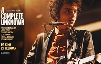 Bob Dylan