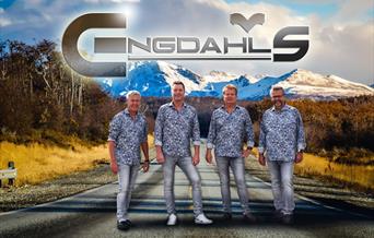 Engdahls