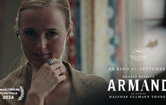 Armand