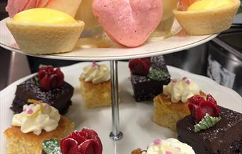 Afternoon Tea