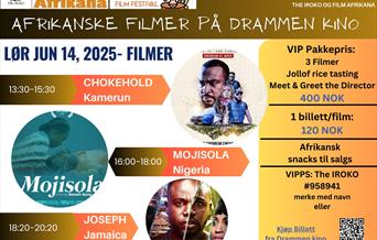 Films