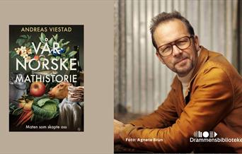 Bilde av Andreas Viestad