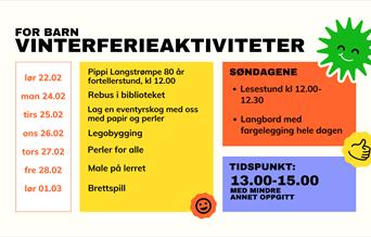 Velkommen til Grønn gavepakking