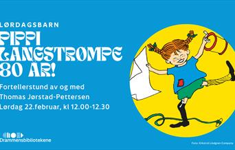 Foto: ©Astrid Lindgren Company