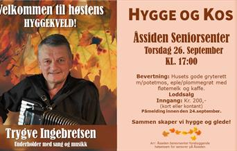 Hygge og kos
