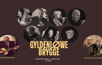 Gyldenløwe Brygge m/Kor og solister