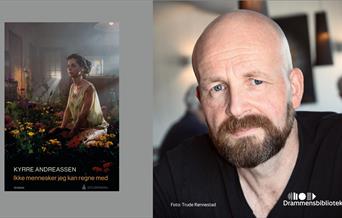 Bilde av Kyrre Andreassen