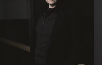 Tor Espen Aspaas (Foto: Tevje Akerø)